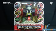 ROTF Devastator in-box